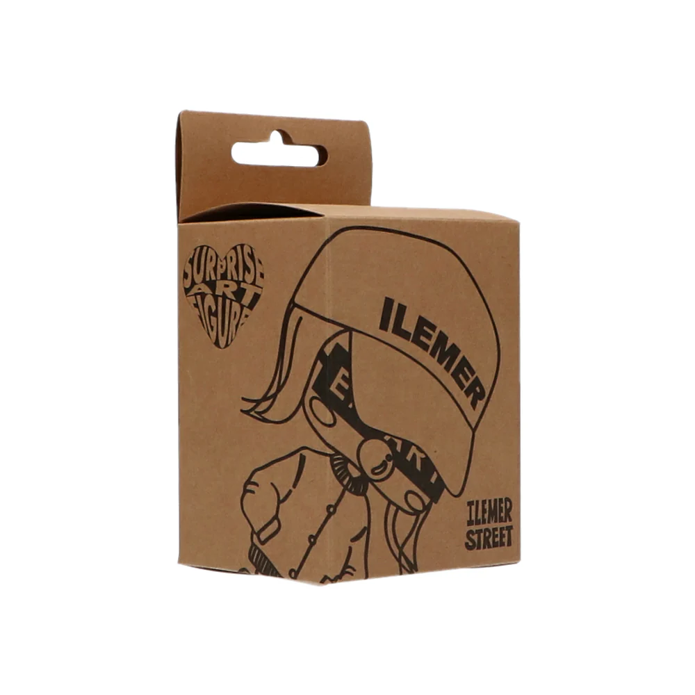 サプライズ・アートフィギュア（ミニ） - Image 18