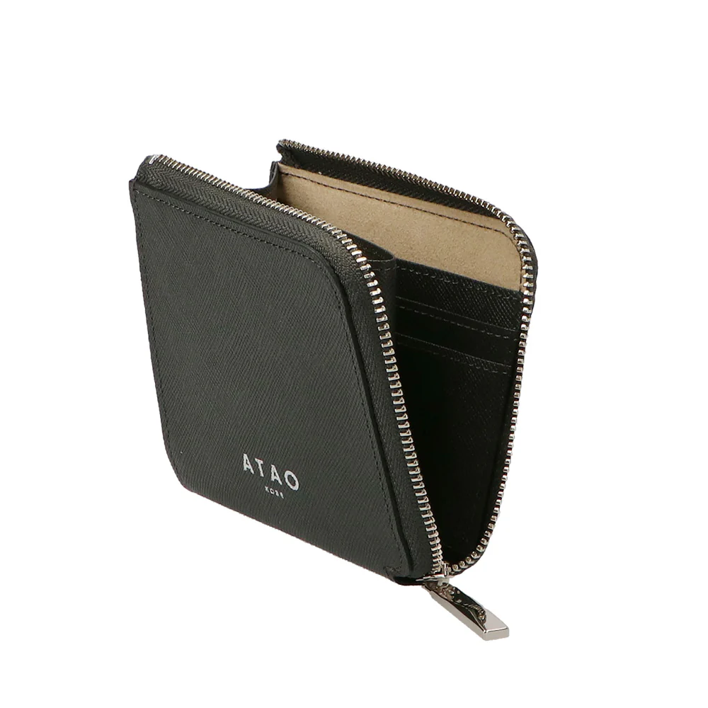 【Men's Lady's】チェス／手のひらサイズのミニ財布 - Image 10