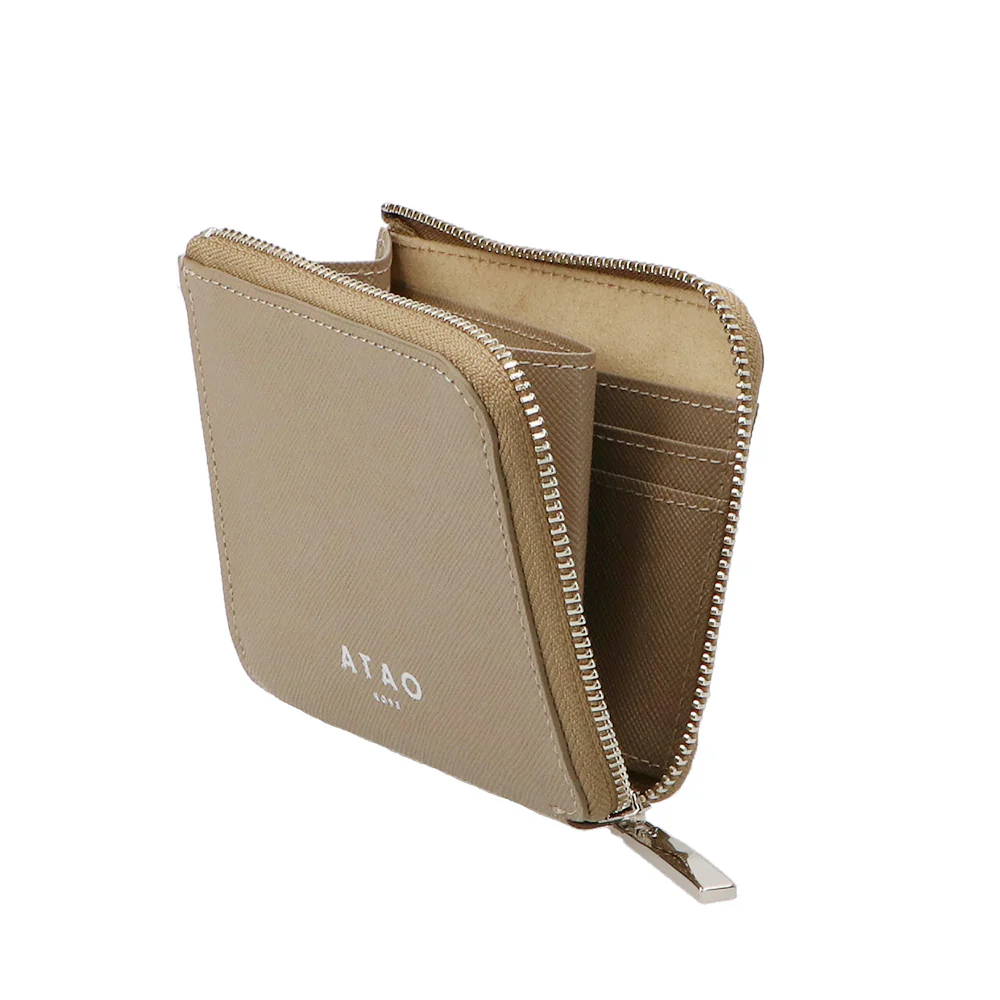 【Men's Lady's】チェス／手のひらサイズのミニ財布 - Image 11