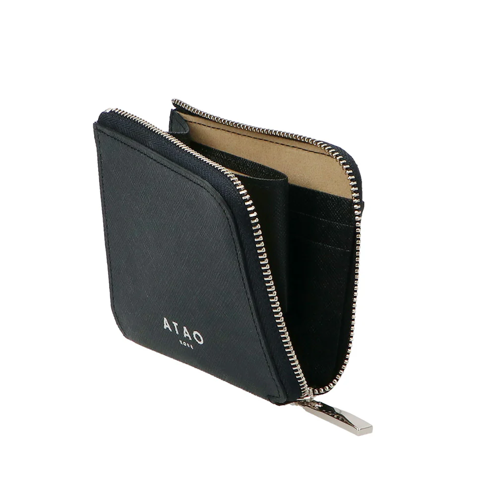【Men's Lady's】チェス／手のひらサイズのミニ財布 - Image 12