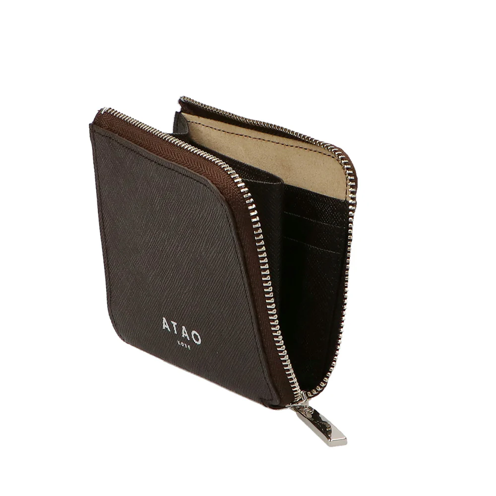 【Men's Lady's】チェス／手のひらサイズのミニ財布 - Image 13