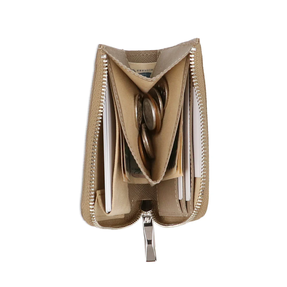 【Men's Lady's】チェス／手のひらサイズのミニ財布 - Image 15
