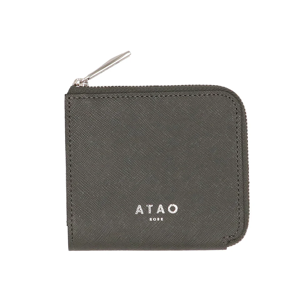 【Men's Lady's】チェス／手のひらサイズのミニ財布 - Image 2