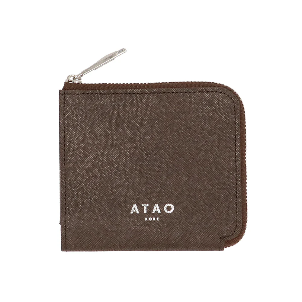 【Men's Lady's】チェス／手のひらサイズのミニ財布 - Image 8