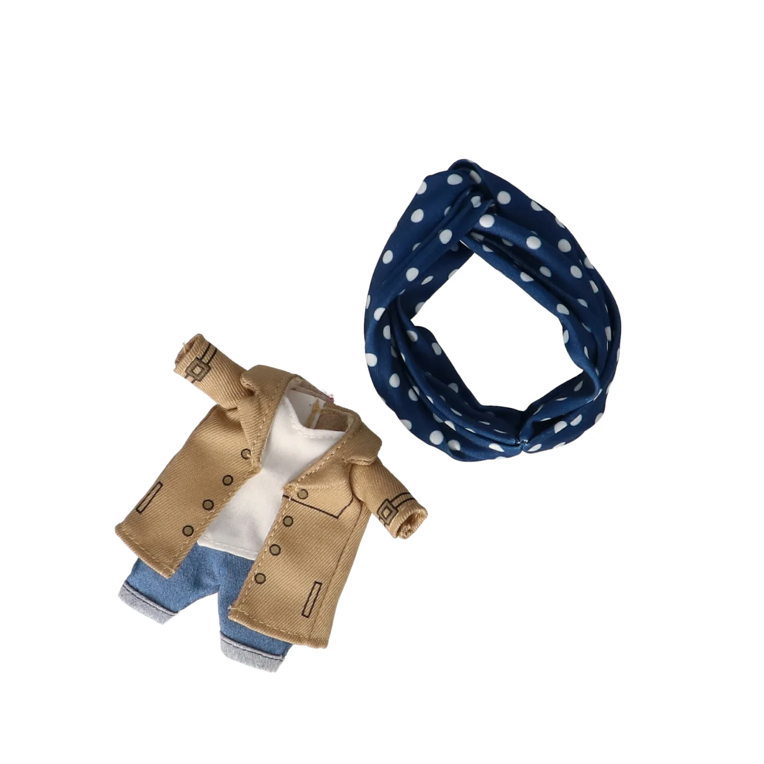 着せ替えデラックス（トレンチスタイル） - Image 3
