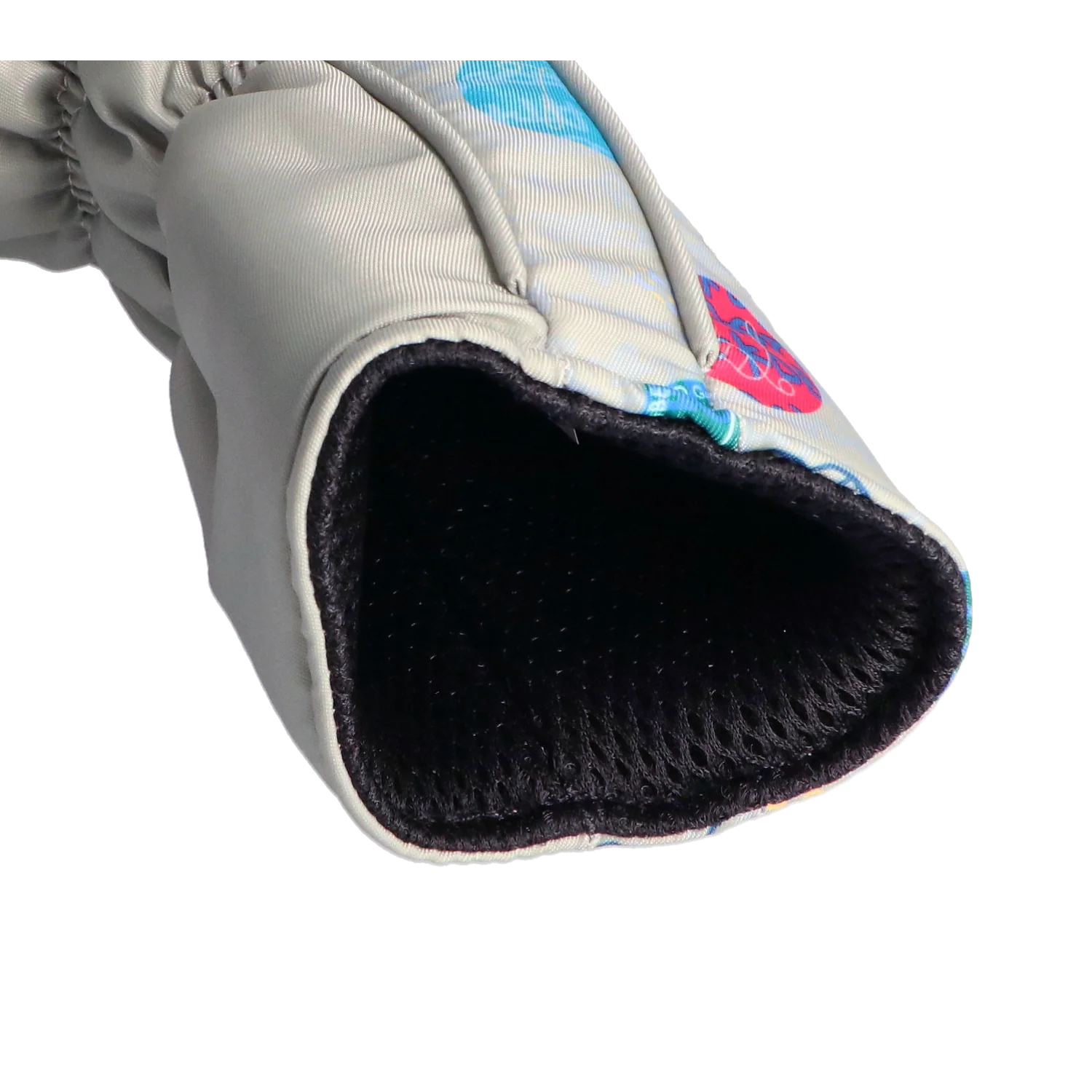 ユーティリティカバー(ハーモニードットライン)／ATAOゴルフ - Image 5