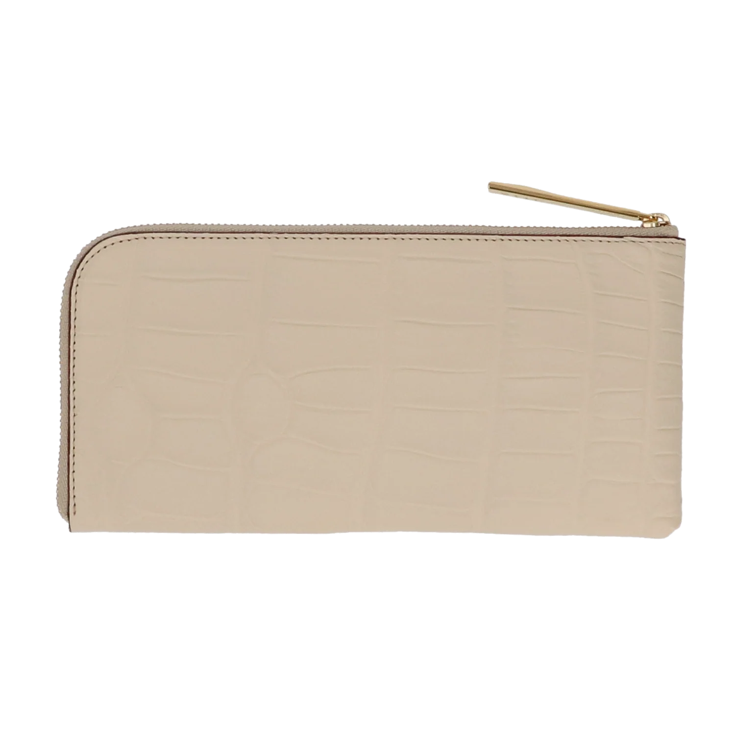 革のダイヤモンド｜クロコダイルの長財布｜limo(リモ)・クロコ - Image 12