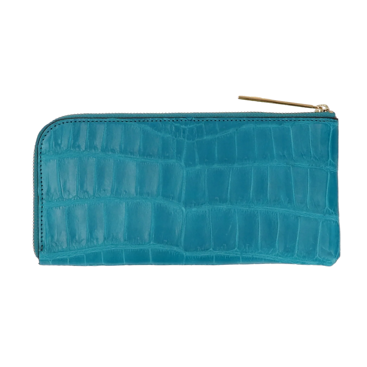 革のダイヤモンド｜クロコダイルの長財布｜limo(リモ)・クロコ - Image 14