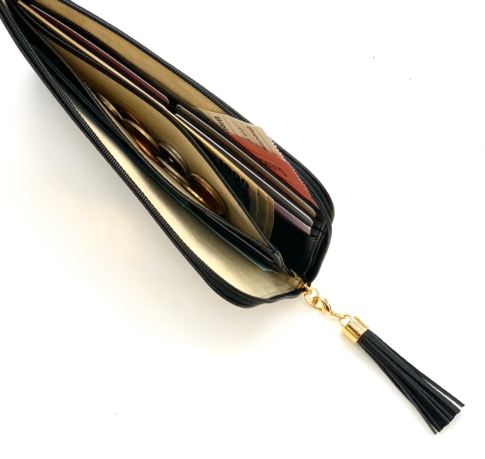 limo(リモ)ケリー｜ATAOリピート率No1の長財布｜キャッシュレス対応の薄マチ - Image 15