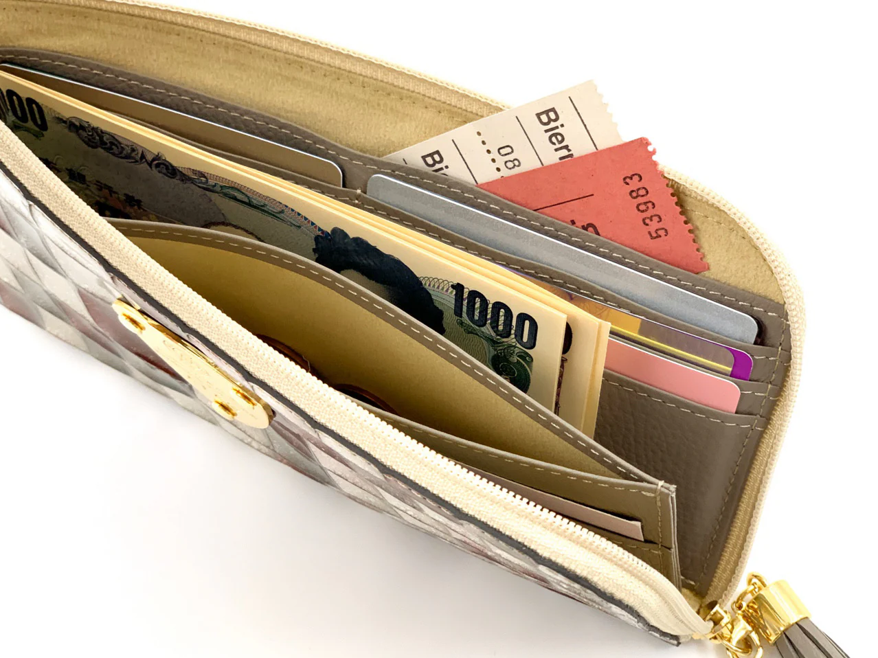 limo(リモ)ヴィトロ／桜と星のステンドグラス - Image 12