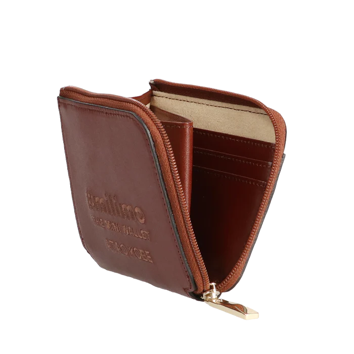 ATAOのミニ財布｜milimo(ミリモ)プルマ｜キャッシュレス対応 - Image 10