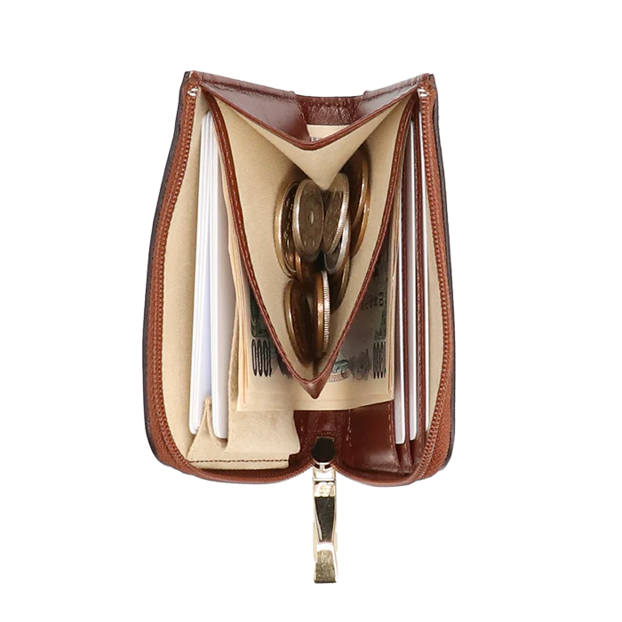 ATAOのミニ財布｜milimo(ミリモ)プルマ｜キャッシュレス対応 - Image 15