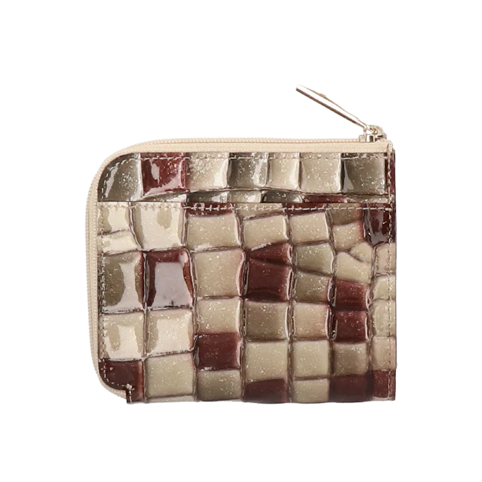 ATAOのミニ財布｜milimo(ミリモ)｜ヴィトロ｜アンティークルビー｜キャッシュレス対応 - Image 3