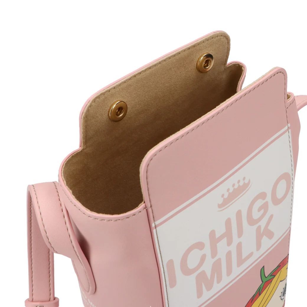 milkmilk(ミルクミルク)／いちごみるく - Image 10