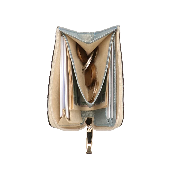 ATAOのミニ財布｜milimo(ミリモ)｜ハッピーヴィトロ｜キャッシュレス対応 - Image 12