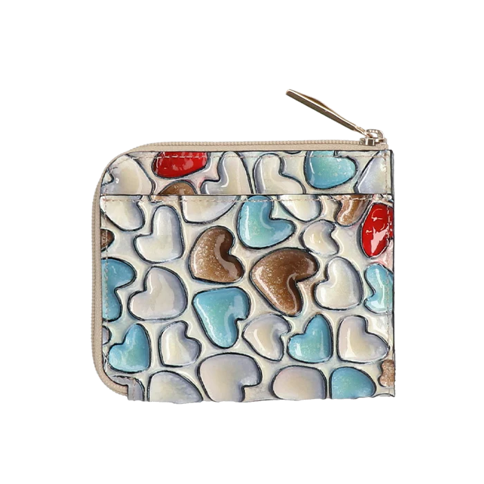 ATAOのミニ財布｜milimo(ミリモ)｜ハッピーヴィトロ｜キャッシュレス対応 - Image 3