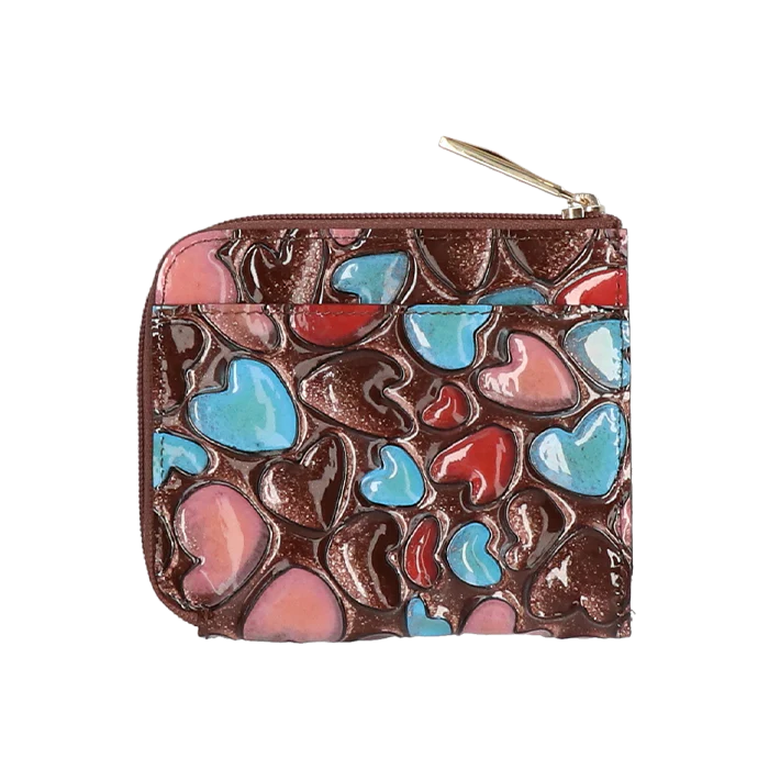 ATAOのミニ財布｜milimo(ミリモ)｜ハッピーヴィトロ｜キャッシュレス対応 - Image 7