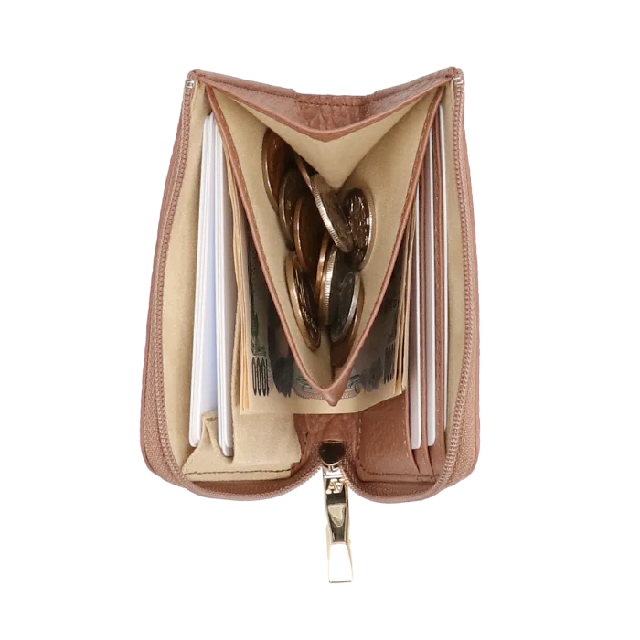 ATAOの全てを込めたミニ財布｜milimo(ミリモ)ケリー｜キャッシュレス対応 - Image 11