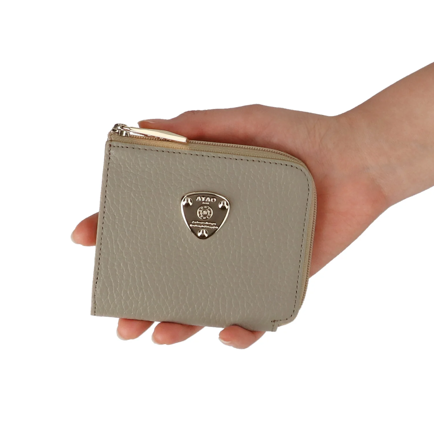 ATAOの全てを込めたミニ財布｜milimo(ミリモ)ケリー｜キャッシュレス対応 - Image 12