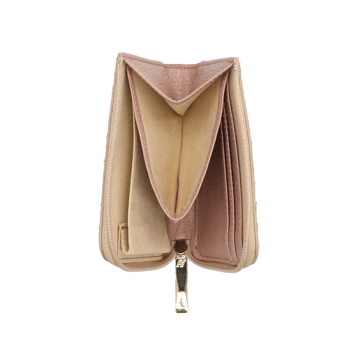 ATAOのミニ財布｜milimo(ミリモ)｜パイソン-HAKU｜キャッシュレス対応 - Image 8