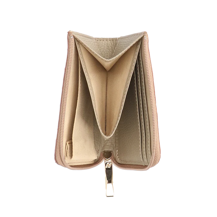 ATAOのミニ財布｜milimo(ミリモ)｜ヴィトロ｜アドリアエメラルド｜キャッシュレス対応 - Image 5