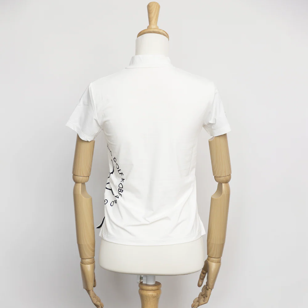 ATAO GOLF | ウェア | モックネックＴ - Image 9