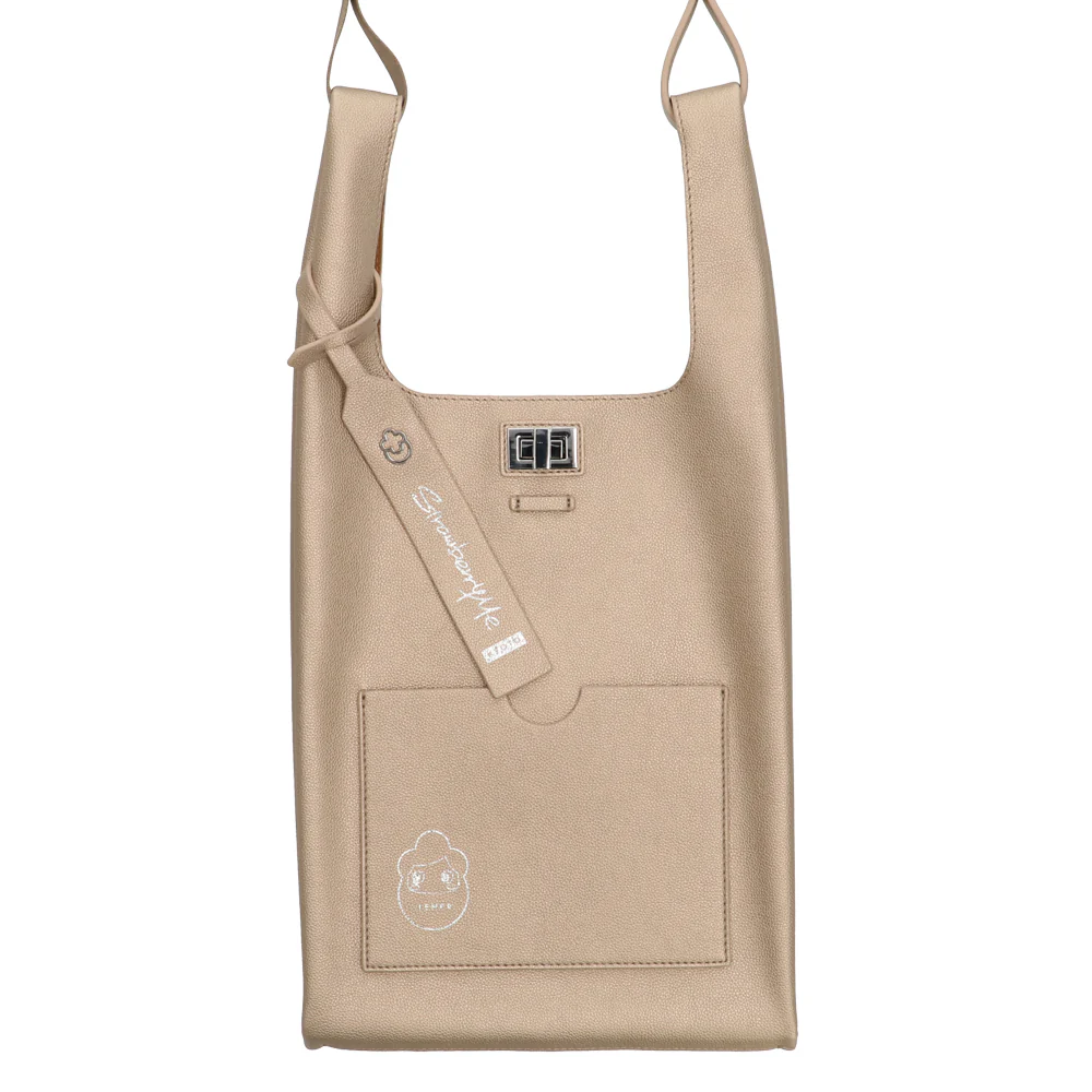 【StrawberryMe×ILEMER】QUNQUN（キュンキュン） - Image 11