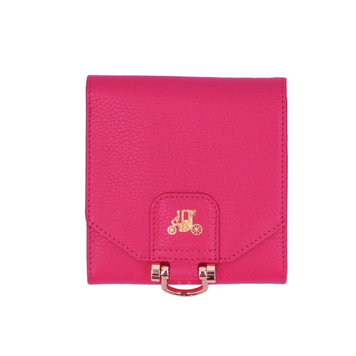 ロトロ／大容量の二つ折り財布 - Image 12