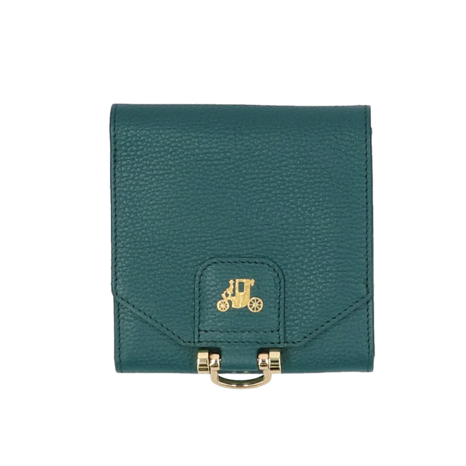 ロトロ／大容量の二つ折り財布 - Image 6
