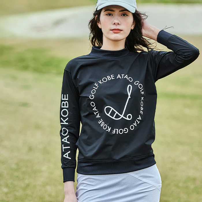 ATAO GOLF | ウェア | スニ－ドジャック - Image 2