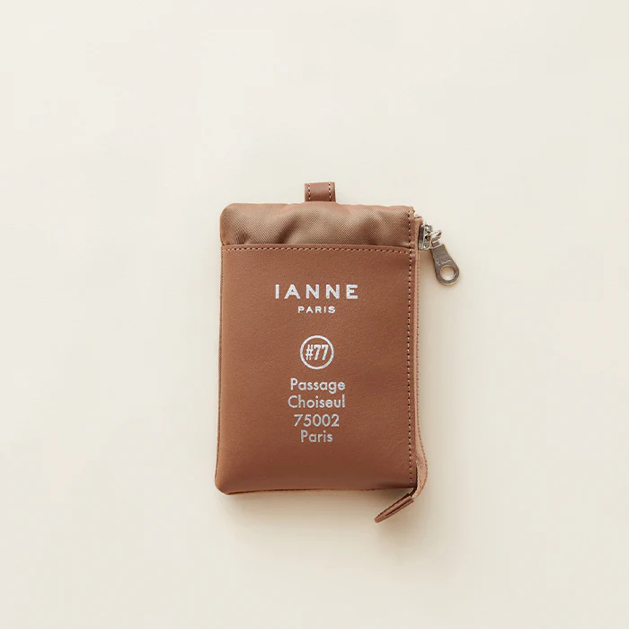 バッグチャームになるポーチ｜IANNE（イアンヌ）｜シュクレ - Image 14