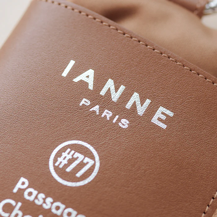 バッグチャームになるポーチ｜IANNE（イアンヌ）｜シュクレ - Image 17