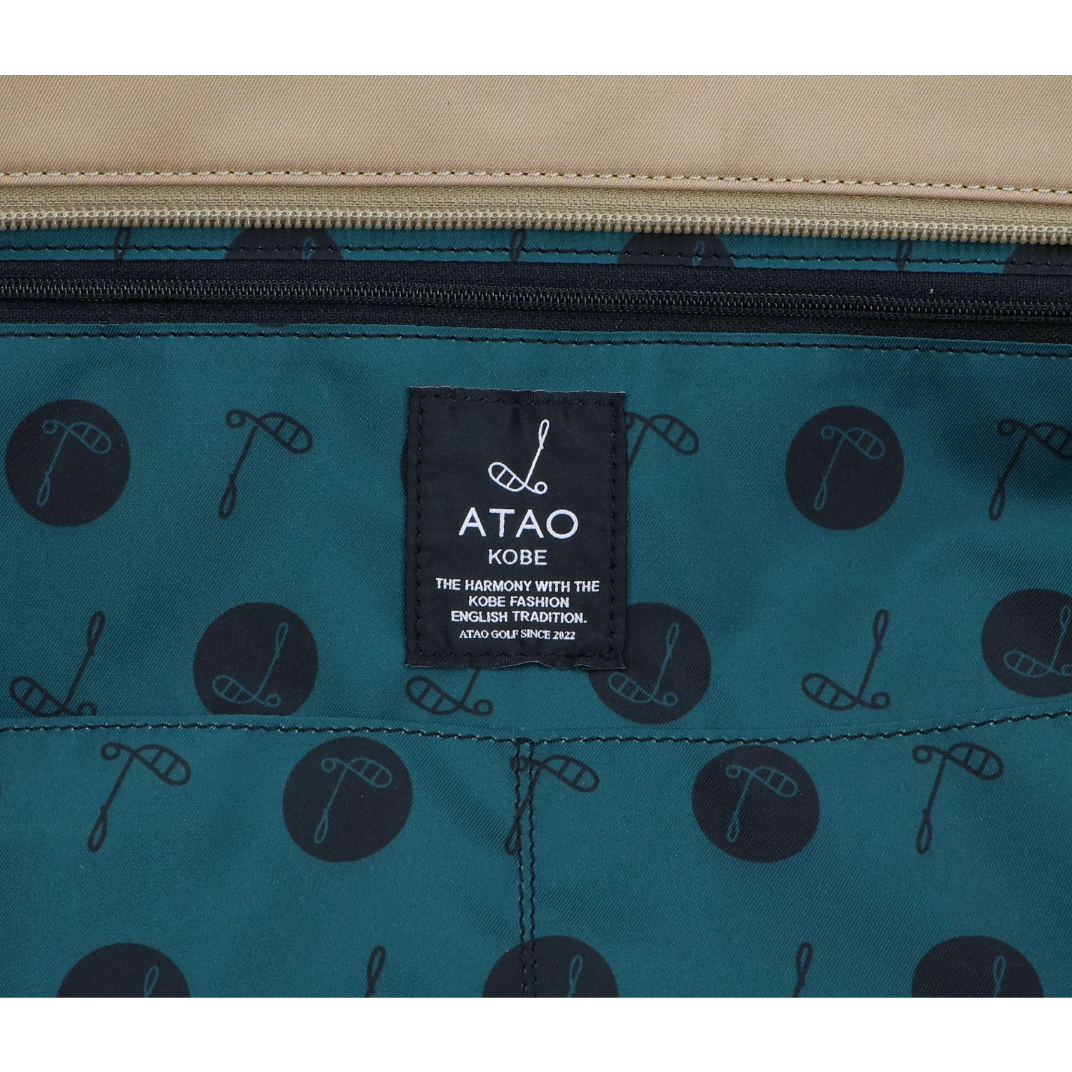 ボストン(トレンチコートライン)／ATAOゴルフ - Image 22